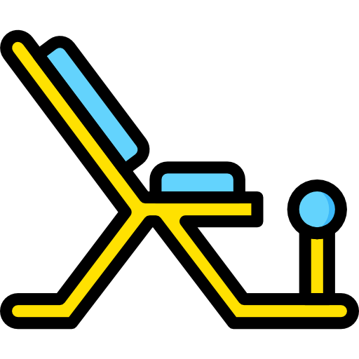 Weightlifter icon