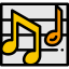 Notes icon 64x64