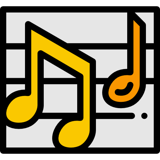 Notes icon