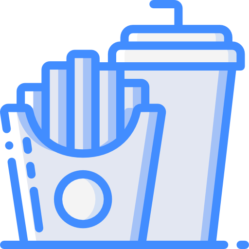 Fries icon
