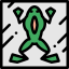 Frog icon 64x64