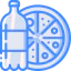 Pizza icon 64x64
