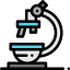 Microscope icon 64x64