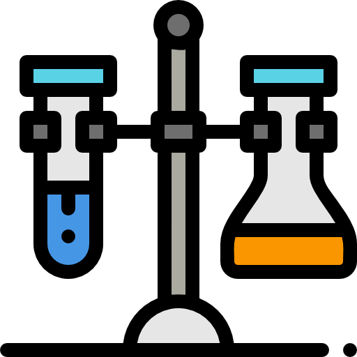 Flasks Ikona