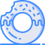 Doughnut icon 64x64