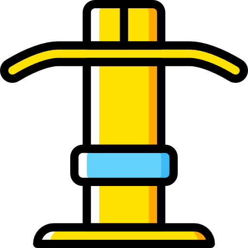 Weightlifter icon