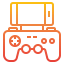 Mobile game biểu tượng 64x64