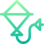 Kite icon 64x64