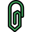 Clip icon 64x64