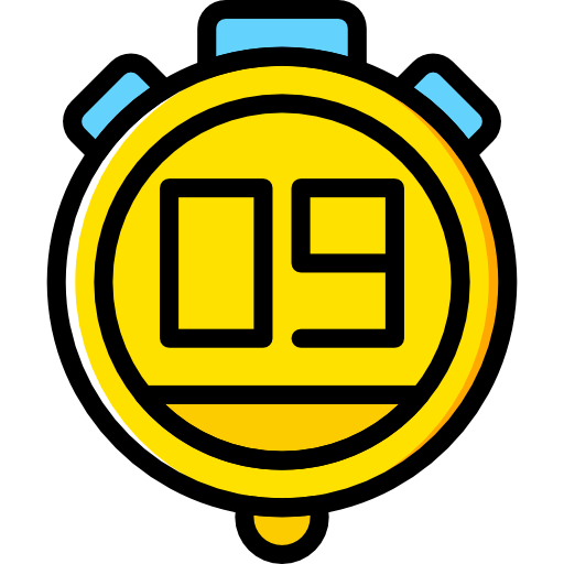 Stopwatch icon