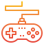 Game controller icon 64x64