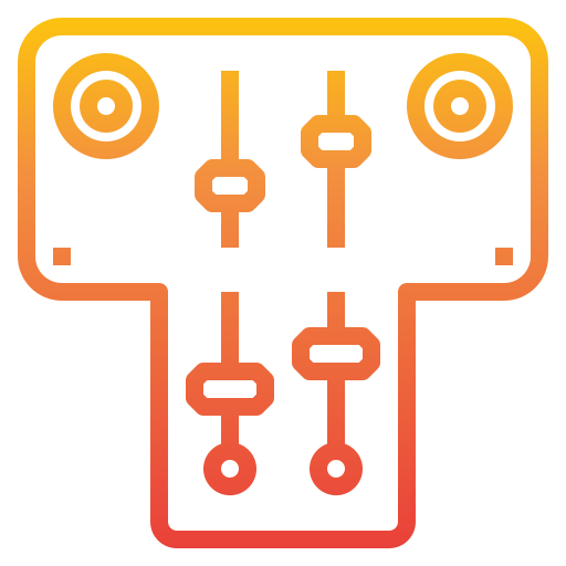 Controller Symbol