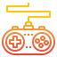 Game controller icon 64x64