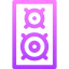 Speaker icon 64x64