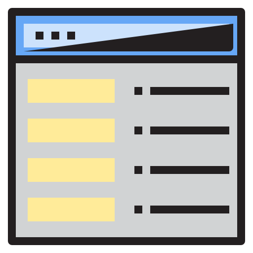 Browser icon