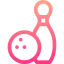 Bowling icon 64x64