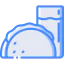 Taco icon 64x64