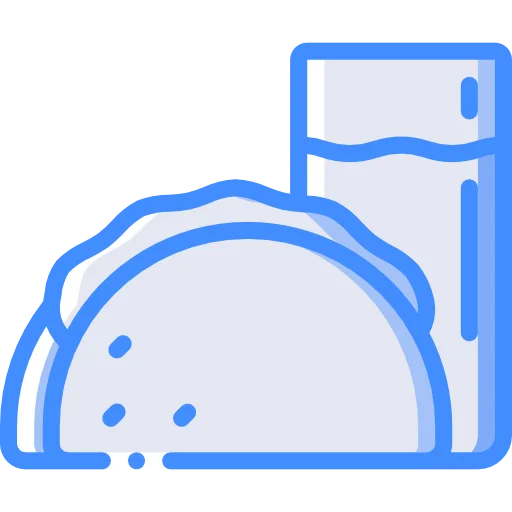 Taco icon