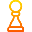 Chess piece アイコン 64x64