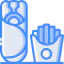 Burrito icon 64x64