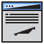 Browser icon 64x64