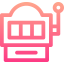 Slot machine icon 64x64