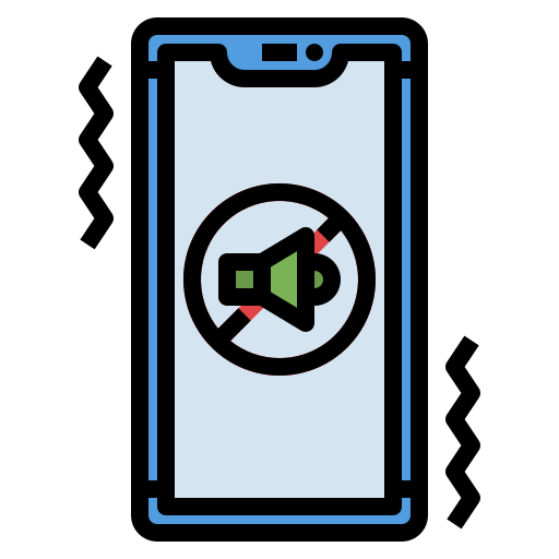 Vibration icon