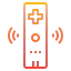 Game controller icon 64x64