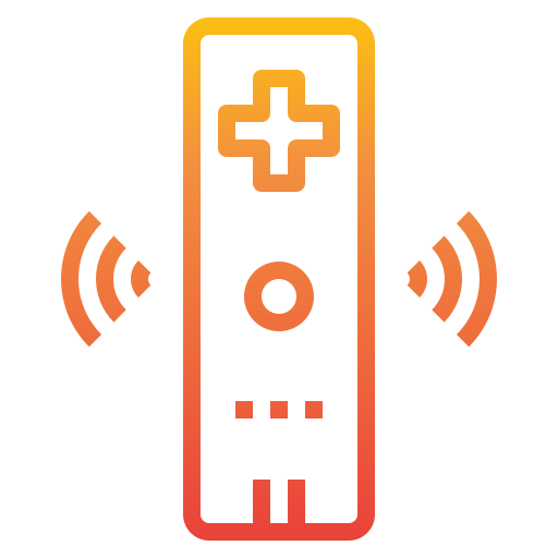 Game controller icon