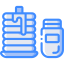 Pancakes icon 64x64