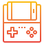Mobile game biểu tượng 64x64