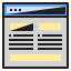 Webpage icon 64x64