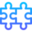 Puzzle icon 64x64