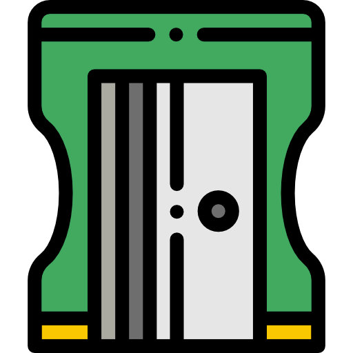 Sharpener icon