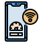 Wifi icon 64x64