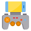 Mobile game biểu tượng 64x64