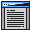 Text icon 64x64