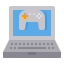 Computer game icon 64x64