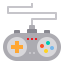 Game controller icon 64x64