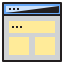 Search bar icon 64x64