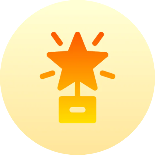 Trophy icon