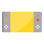 Game console icon 64x64