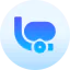 Snorkel icon 64x64