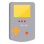 Game console icon 64x64