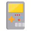 Game console icon 64x64
