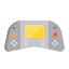 Game console icon 64x64