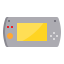 Game console icon 64x64