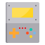Game console icon 64x64