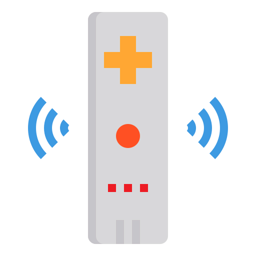 Game controller icon
