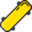 Skateboard icon 64x64
